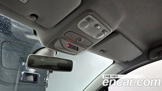 Renault Korea QM3 2015 — photo 19