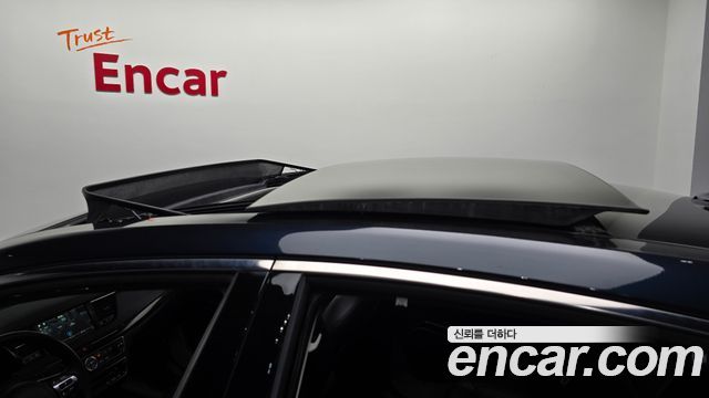 Kia K7 2016 — photo 18