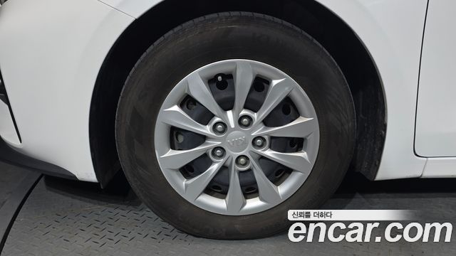 Kia K3 2021 — photo 5