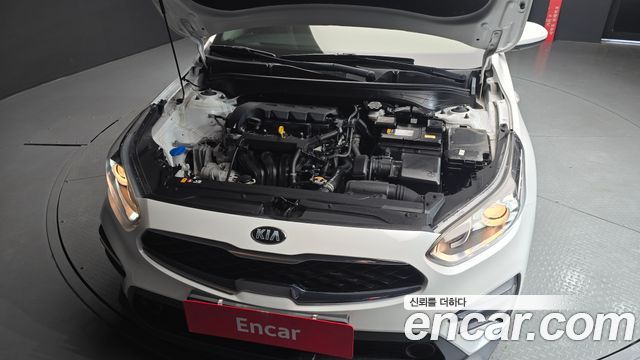 Kia K3 2021 — photo 6