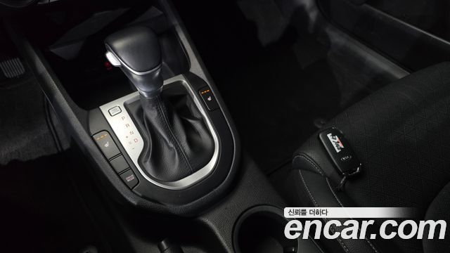 Kia K3 2021 — photo 9