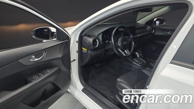 Kia K3 2021 — photo 10