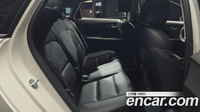 Kia K3 2021 — photo 12