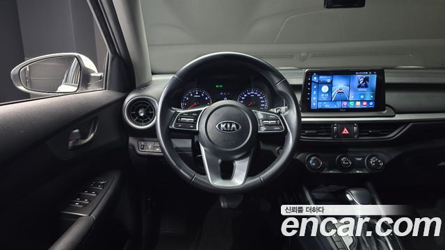 Kia K3 2021 — photo 13