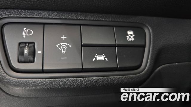 Kia K3 2021 — photo 18