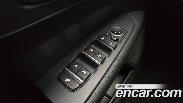 Kia K3 2021 — photo 19
