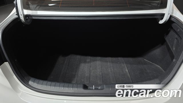 Kia K3 2021 — photo 20