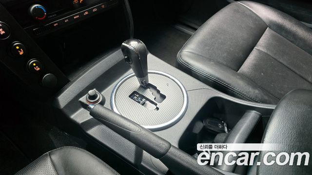 KG Mobility KORANDO 2015 — photo 9