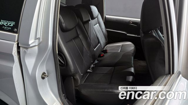 KG Mobility KORANDO 2015 — photo 11