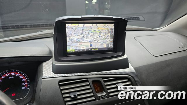KG Mobility KORANDO 2015 — photo 14