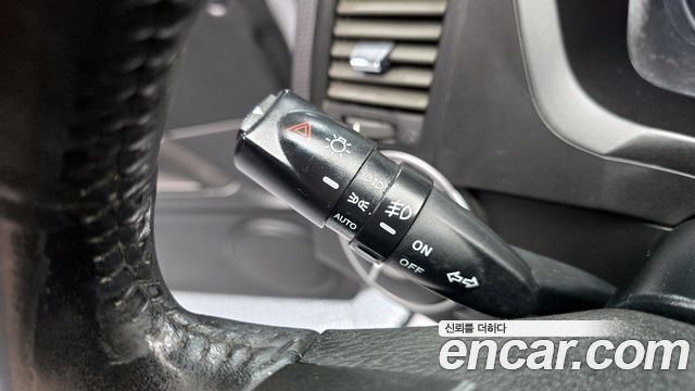 KG Mobility KORANDO 2015 — photo 17
