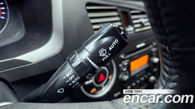 KG Mobility KORANDO 2015 — photo 18