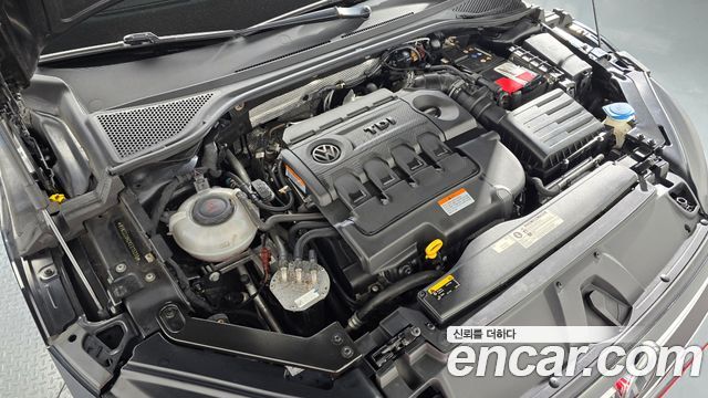 Volkswagen Arteon 2019 — photo 6