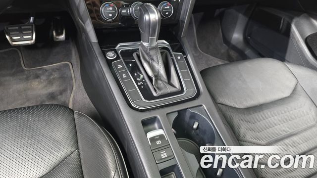 Volkswagen Arteon 2019 — photo 12