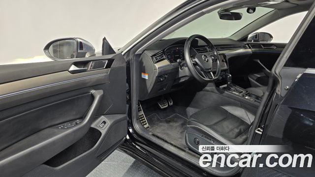 Volkswagen Arteon 2019 — photo 13