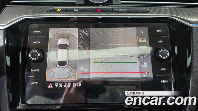 Volkswagen Arteon 2019 — photo 20