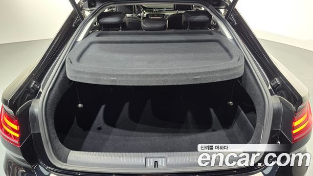 Volkswagen Arteon 2019 — photo 26