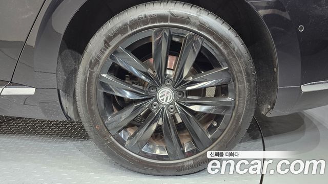 Volkswagen Arteon 2019 — photo 7
