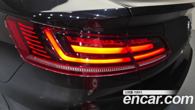 Volkswagen Arteon 2019 — photo 9