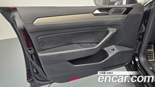 Volkswagen Arteon 2019 — photo 14