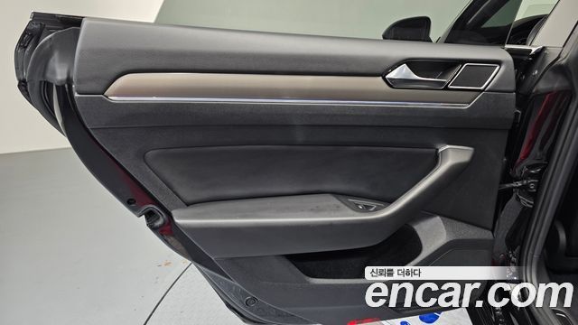 Volkswagen Arteon 2019 — photo 15