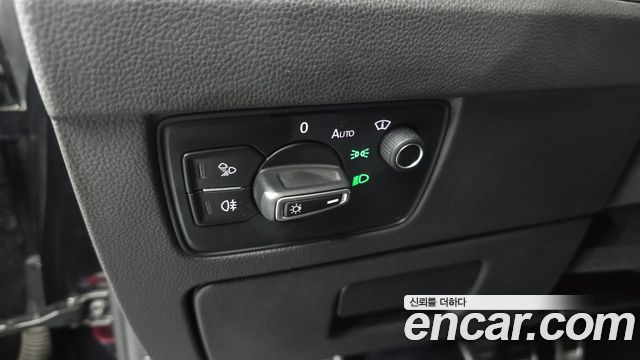 Volkswagen Arteon 2019 — photo 29