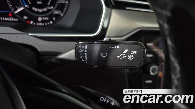 Volkswagen Arteon 2019 — photo 30