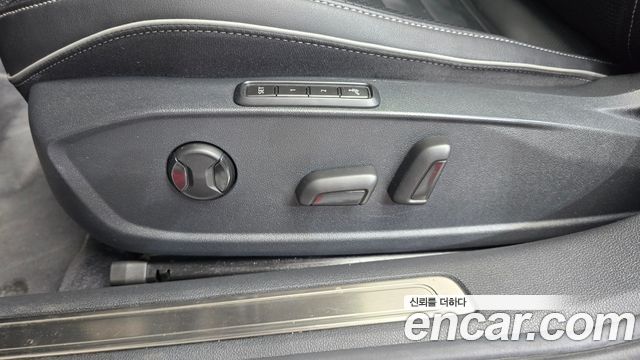 Volkswagen Arteon 2019 — photo 31