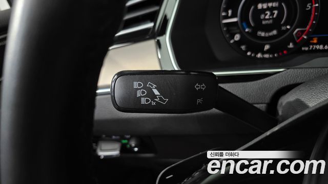 Volkswagen Arteon 2019 — photo 37