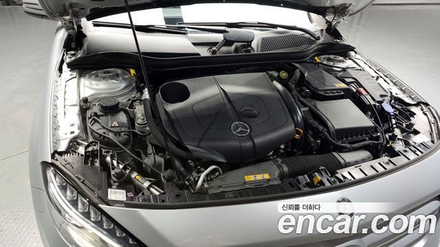 Mercedes-Benz GLA-Class 2015 — photo 6