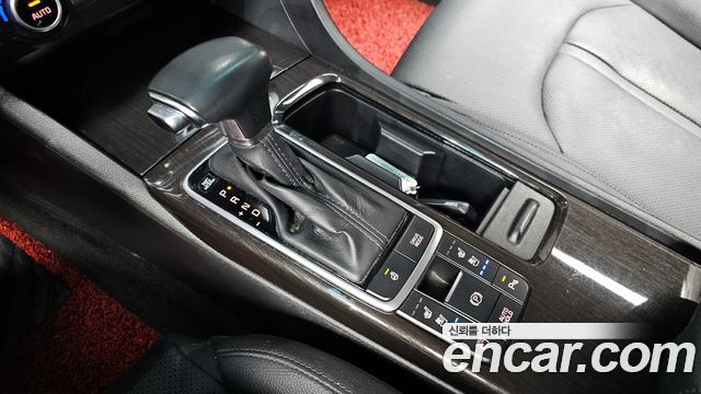 Kia K5 2020 — photo 9