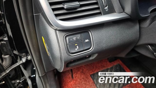 Kia K5 2020 — photo 18