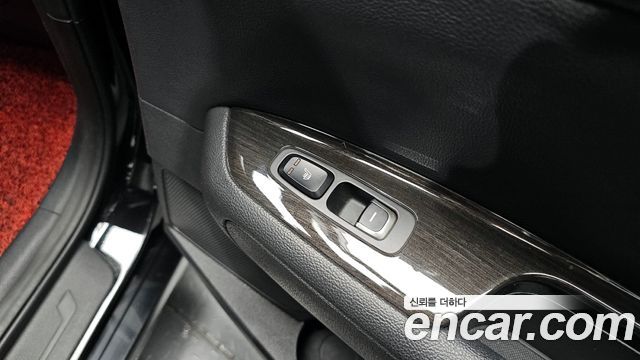 Kia K5 2020 — photo 19