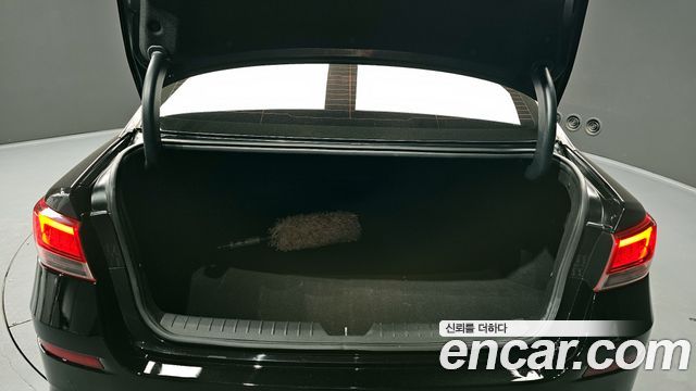 Kia K5 2020 — photo 20
