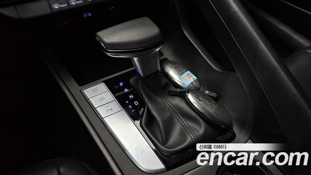 Hyundai AVANTE 2024 — photo 12