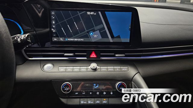 Hyundai AVANTE 2024 — photo 20