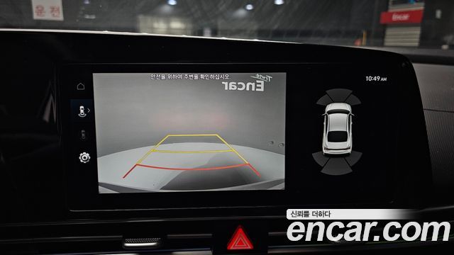 Hyundai AVANTE 2024 — photo 21