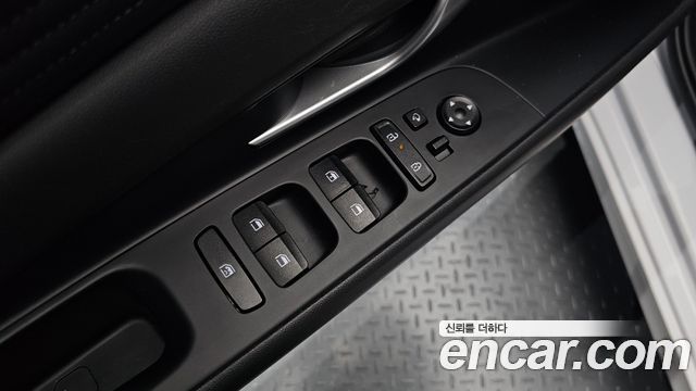 Hyundai AVANTE 2024 — photo 22