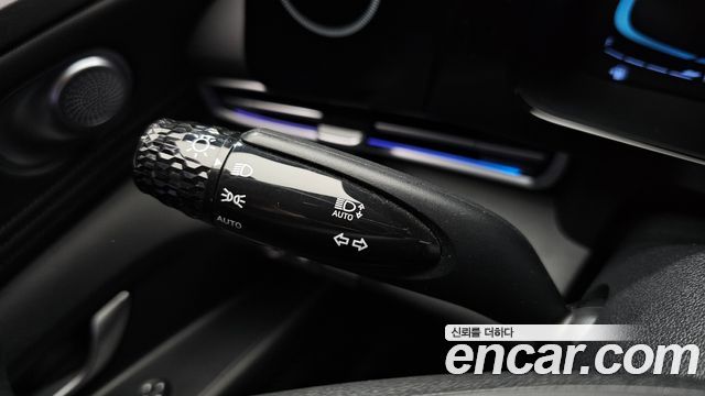 Hyundai AVANTE 2024 — photo 24