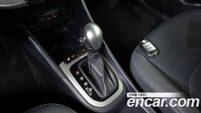 Kia pride 2017 — photo 12