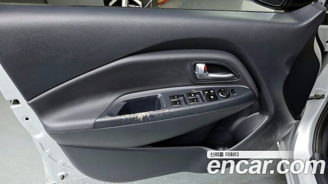 Kia pride 2017 — photo 14