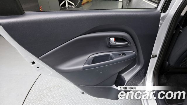 Kia pride 2017 — photo 15
