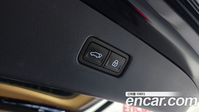 Genesis GV80 2021 — photo 16