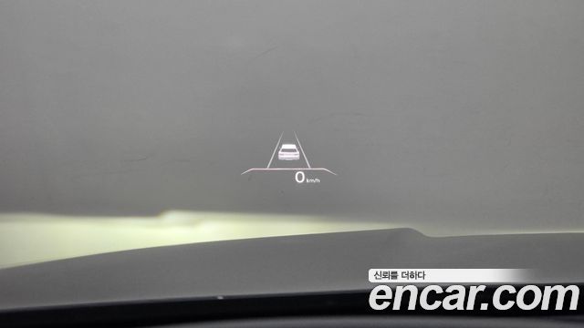 Genesis GV80 2021 — photo 19