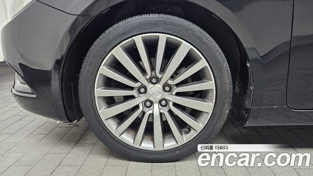 Hyundai Sonata 2012 — photo 5