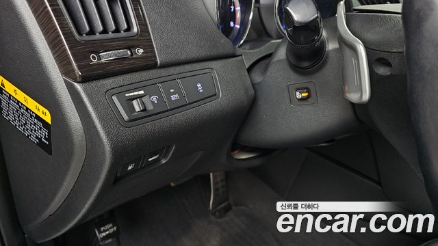 Hyundai Sonata 2012 — photo 14
