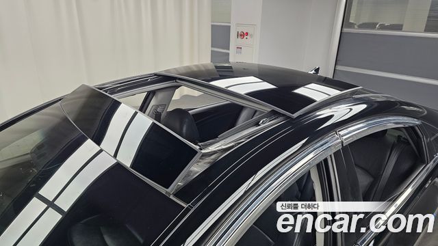 Hyundai Sonata 2012 — photo 19