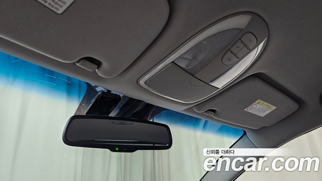 Hyundai Genesis 2009 — photo 17