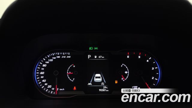 Hyundai Tucson 2021 — photo 11
