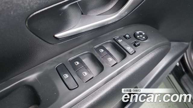 Hyundai Tucson 2021 — photo 18